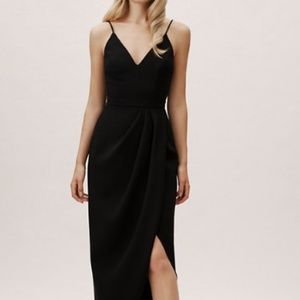BHLDN Caron Dress